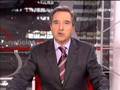 12-6-2007 Apertura de Noticias Cuatro. Iñaki Gabilondo
