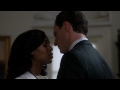 Regular People! - Scandal