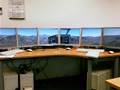 x-plane on 6 displays