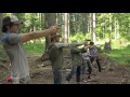 Blitzen Trapper - Love The Way You Walk Away (OFFICIAL VIDEO)