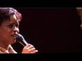 Deborah J. Carter & The Metropole Orchestra part 2