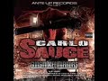 Carlo Sauce feat Mistah Fab & Turf Talk - California