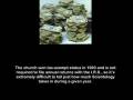 videos de Annual income of Scientology