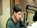 Cage Talk - Diego Sanchez Part 1