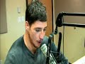 Cage Talk - Diego Sanchez Part 1