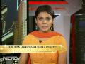 Zero-risk blood transfusion soon?