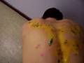 15 shots to bare back with tippman 98