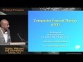 The Science of Compassion: Origins, Measures, and Interventions - Chris Irons, Ph.D.