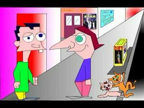 1 antofagasta animacion flash a ...