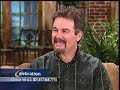 Apostle Jefferson Netto on Daystar - part 1