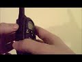 Видеообзор MIDLAND G5