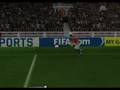 FIFA 09 GAmeplay PC  MANU Game