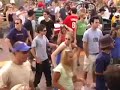 Ben Silver (ORCHARD LOUNGE) at Camp Bisco 5- Part 3 of 4
