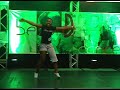 beyonD Dance New Orleans