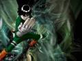 Rock Lee Tribute (Childhood to Adulthood)