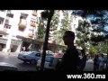 FREEZE RABAT MAROC ( agdal )