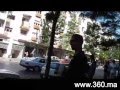 FREEZE RABAT MAROC ( agdal )