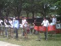 Leon High School Steel Drum Band 2