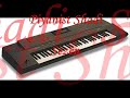 Piyanist Shadi - Sezen /G-600 Piyanist Shadi - Sezen /G-600