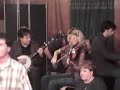 Natalie MacMaster Glencoe Hall Dance Clip #2
