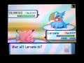 Pokemon WiFi Battle 135 (Chronopolian)