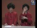 Skecht Avance de Telediario - Ex-duo humoristico Martes