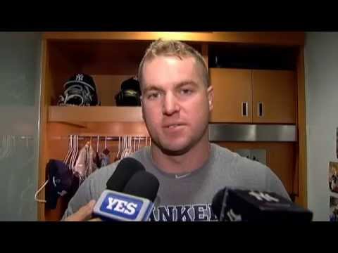 Video: New York Yankees closer Shawn Kelley discusses his perfect ninth inning & second save of the season