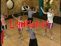 Dance Exercise for Kids danceX Fitness Workout for kids  Exercise for Children Fitness