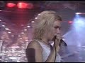 Kim Wilde \"Kids In America\" (Live in Gross Gerau) Kim Wilde \"Kids In America\" (Live in Gross Gerau)