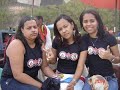 COMANDO FEMININO - OS IMBATÍVEIS