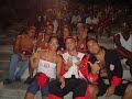 COMANDO FEMININO - OS IMBATÍVEIS