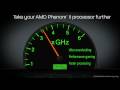 AMD Dragon on Overdrive  Massive Headroom