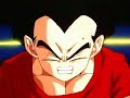 Dragon Ball Z AMV Goku SSJ3 Transformation Theme