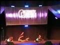 videos de modern dance