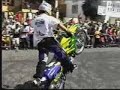 Marcio kbça (1ª etapa do Brasileiro de Wheeling de 2006)