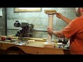 How to Make an Inexpensive Vertical Wind Turbine - Part 1