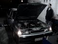 R31 Wagon - Stock rb30e - Dyno 92.9rwkw R31 Wagon - Stock rb30e - Dyno 92.9rwkw