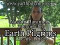 Nassim Haramein on the Ark of the Covenant pt.1/2