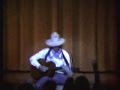 Willie Nelson & Julio Iglesias at 1990 Lip Synch