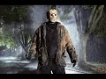 Jason Voorhees Tribute