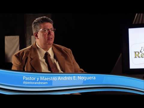 La fuerza de la Justicia (II) | Pastor Andres Noguera