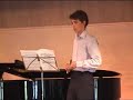 George Enescu: Cantabile et Presto George Enescu: Cantabile et Presto
