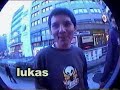 ein paar letzte zusammengewürfelte clips... hatte leider nicht mehr, und den hat sich böse verletzt indem er sich seinen fuss abgebrochen hat
