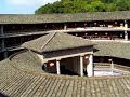 土楼 rammed earth building1 土楼 rammed earth building1