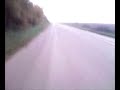 Denny going down his road