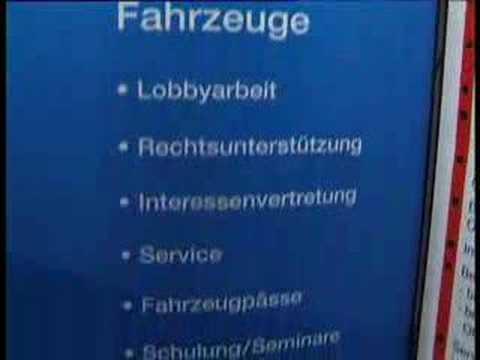 City Talk  - Techno Classica  2006