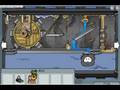 How to do Club Penguin mission 6