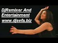 Dj Sefa vs.OykuBerk-Evlerinin Onu Boyali Direk(Remix)
