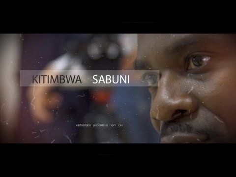 Kitimbwa Sabuni - Afrofobi och den koloniala maktordningen