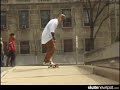 Spencer Hamilton